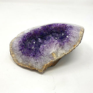 Rough Amethyst Geodes Crystals - Picayune Cellars & Mercantile