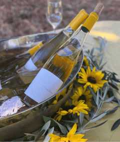 Rusty Gate Farms, Sip & Stroll! Saturday, May 16th 11am to 1pm