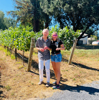 Rusty Gate Farms, Sip & Stroll! Saturday, May 16th 11am to 1pm - Picayune Cellars & Mercantile