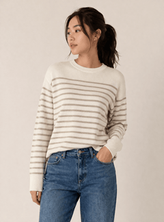 Saint James Aulon Sweater