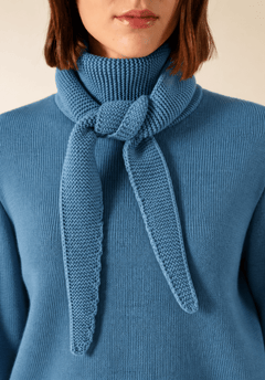 Saint James Bandana Maille