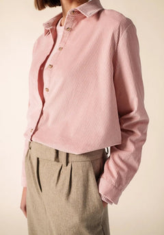 Saint James Magali Shirt