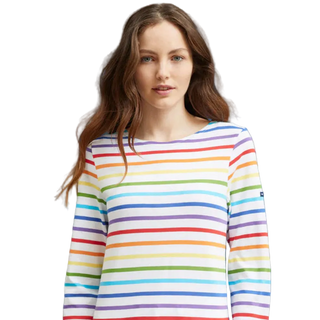 Saint James Minquiers Shirt Unisex Apparel - Picayune Cellars & Mercantile