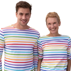 Saint James Minquiers Shirt