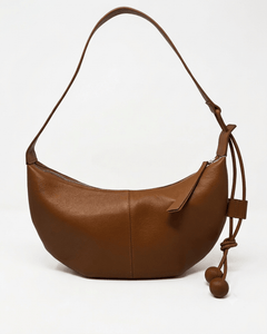 SD Adjustable Handle Crescent Bag 1817