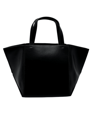 SD Origami Short Handled Tote 3402 Purses - Picayune Cellars & Mercantile