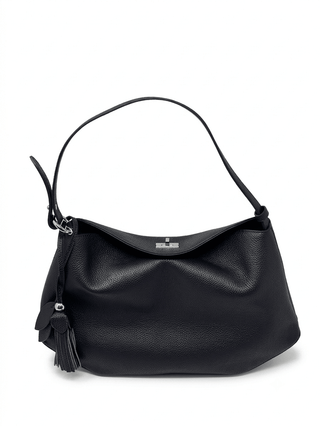 SD Simple Boat Bottomed Purse X2076 Purses - Picayune Cellars & Mercantile