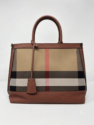 SD Tartan Structured Large Handbag 811 Purses - Picayune Cellars & Mercantile