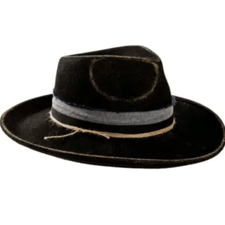 Small Town Fedora Hats & Hair Accessories - Picayune Cellars & Mercantile