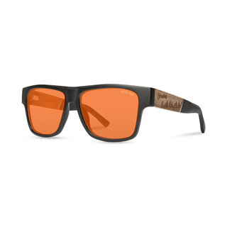 Smokey Bear CAMP Cliff Sunglasses Eyewear - Picayune Cellars & Mercantile