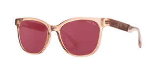 Smokey Bear CAMP Cove Sunglasses Eyewear - Picayune Cellars & Mercantile