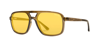 Smokey Bear CAMP Glacier Sunglasses Eyewear - Picayune Cellars & Mercantile