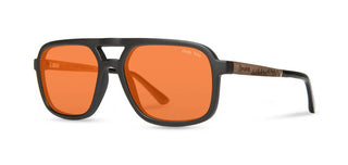 Smokey Bear CAMP Glacier Sunglasses Eyewear - Picayune Cellars & Mercantile