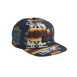 Pendleton Printed Snapback Hat