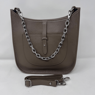 Sophia Delli 500355 Chain Link Purse Purses - Picayune Cellars & Mercantile