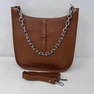 Sophia Delli 500355 Chain Link Purse Purses - Picayune Cellars & Mercantile