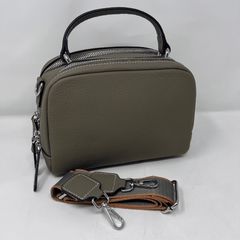 Sophia 99123 Dual Opening Purse