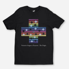 Spider Woman Cross T-shirt