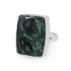Star Galaxy Adjustable Ring