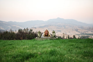 Starry Sky Hike & French Luncheon - Picayune Cellars & Mercantile