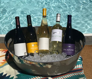 Summer Case Special Wine - Picayune Cellars & Mercantile