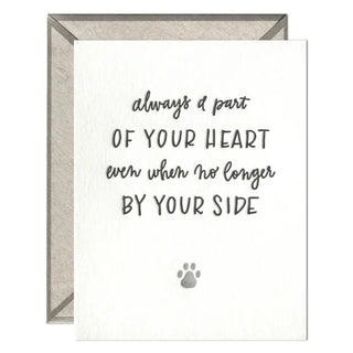 Sympathy Card Cards - Picayune Cellars & Mercantile