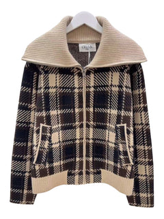 Tartan Jacket