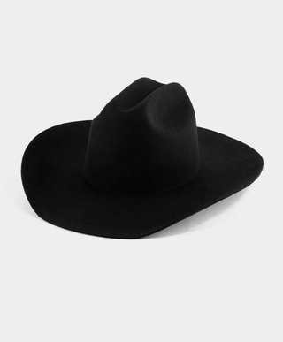 Teddy Cattleman Cowboy Hat Hats & Hair Accessories - Picayune Cellars & Mercantile