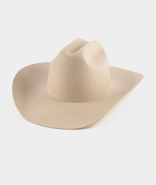 Teddy Cattleman Cowboy Hat Hats & Hair Accessories - Picayune Cellars & Mercantile