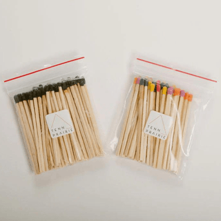 Tenn Prairie Match Refill Kit Homegoods - Picayune Cellars & Mercantile