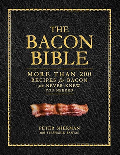 The Bacon Bible
