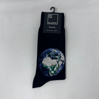 The Earth Art Sox Socks - Picayune Cellars & Mercantile