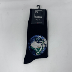 The Earth Art Sox