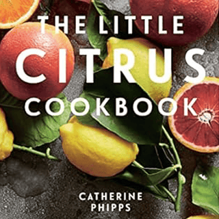 The Little Citrus Cookbook Books - Picayune Cellars & Mercantile