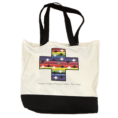 The Origin Tote Bag