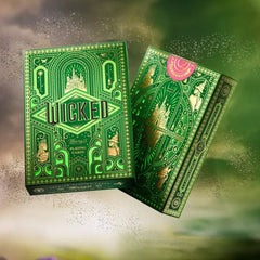 Themed Playing Cards