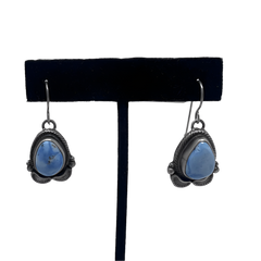 Thomas Francisco Golden Hills Turquoise Earrings