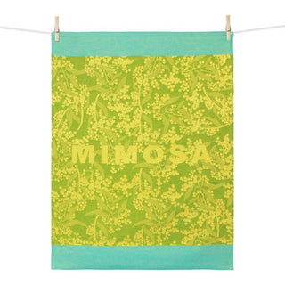 Tissage Moutet "Mimosa" Kitchen Towel Kitchen Towels - Picayune Cellars & Mercantile