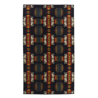 Pendleton Jacquard Spa Towel