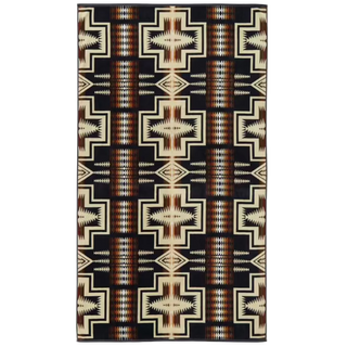 Pendleton Jacquard Spa Towel