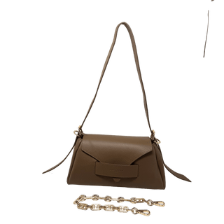 Triangle Shoulder Bag FR 598031c Purses - Picayune Cellars & Mercantile