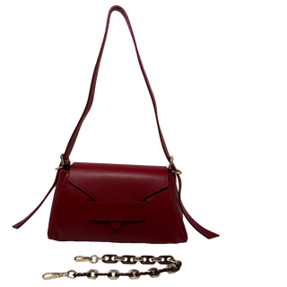 Triangle Shoulder Bag FR 598031c Purses - Picayune Cellars & Mercantile