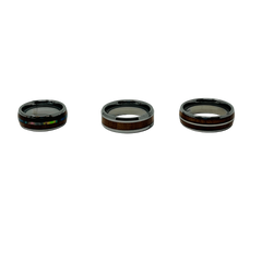 Tungsten Steel Ring