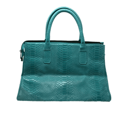 Alligator Handbag 0500341