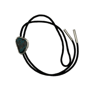 Turquoise Bolo Tie Belts, Buckles, & Bolos - Picayune Cellars & Mercantile