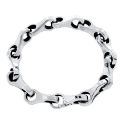Unchain Your Mind Bracelet