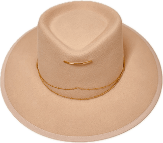 Van Palma Anna Hat Hats & Hair Accessories - Picayune Cellars & Mercantile