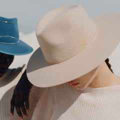 Van Palma Basile Hat
