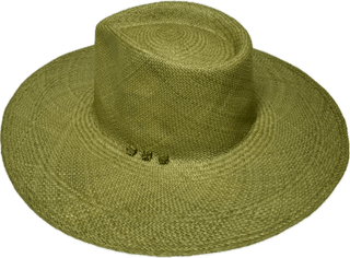 Van Palma Ella Hat Hats & Hair Accessories - Picayune Cellars & Mercantile