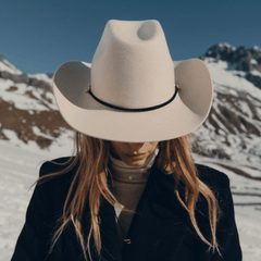 Van Palma Ezra Hat